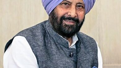 Punjab BJP chief questions passage of sacrilege Bill, says legislators approved it without reading