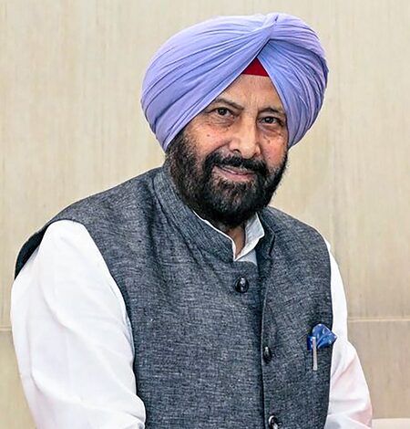 Punjab BJP chief questions passage of sacrilege Bill, says legislators approved it without reading