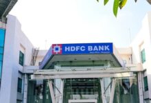 HDFC Bank appoints former Finance Secretary Rajiv Kumar as part-time chairman