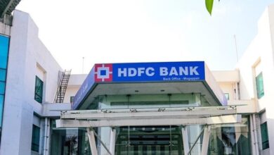 HDFC Bank appoints former Finance Secretary Rajiv Kumar as part-time chairman
