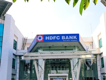 HDFC Bank appoints former Finance Secretary Rajiv Kumar as part-time chairman