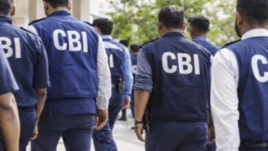 CBI arrests proclaimed offender in 2021 Bengal post-poll violence