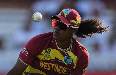 ‘We haven’t had our best match yet’: Matthews backs WI to rise against Australia in T20 World Cup semis