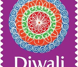 US Postal Service unveils new Diwali stamp for 2026