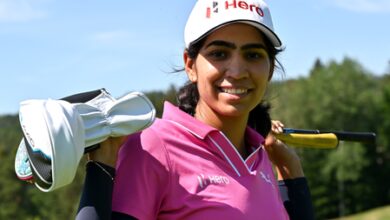 Czech Ladies Open: Diksha extends rich vein of form as Indian trio impresses