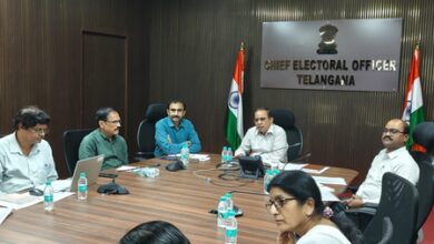 1.73 crore enumeration forms distributed across Telangana under SIR