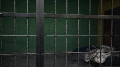 Pakistan: 14 prisoners escape from prison van in Rawalpindi