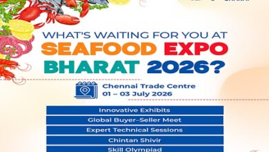 MPEDA to host second National Seafood Skill Olympiad from July 1