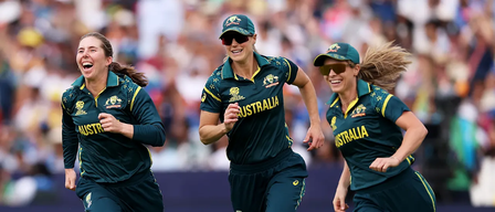 Women’s T20 WC: Australia wary of West Indies’ Matthews threat ahead of semis clash