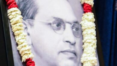 No relocation of Ambedkar’s ‘Asthi Kalash’, clarifies Ambedkar Mahasabha