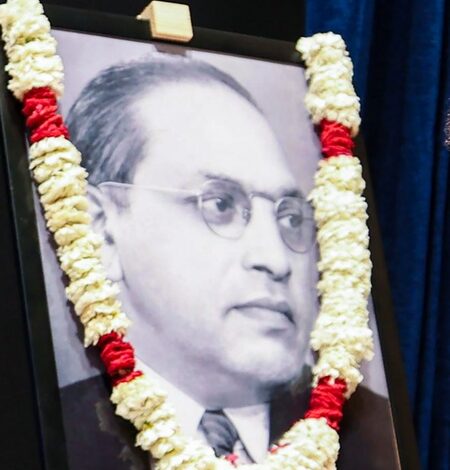No relocation of Ambedkar’s ‘Asthi Kalash’, clarifies Ambedkar Mahasabha