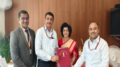 Centre to provide AI-enabled X-ray machines, other advanced medical equipment to Tripura