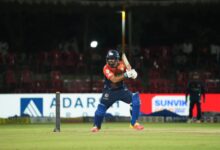 Maharaja Trophy KSCA T20: Bengaluru Blasters stay on top with win over Coastal Kings Mangaluru