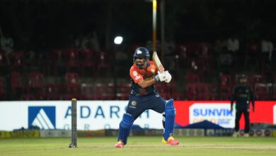Maharaja Trophy KSCA T20: Bengaluru Blasters stay on top with win over Coastal Kings Mangaluru