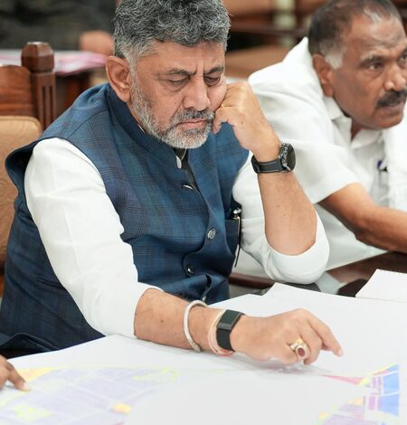 K’taka SIR: Shivakumar urges voters to protect their franchise