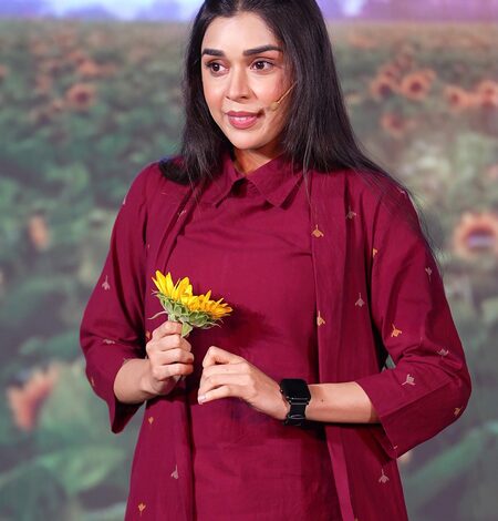 Eisha Singh highlights lack of autism awareness, says ‘Autism is not a disease’