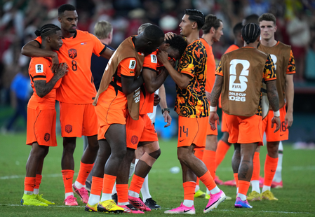 FIFA WC: ‘Netherlands have lost their identity,’ says Zlatan after Morocco defeat