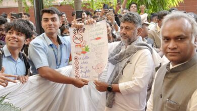 Karnataka launches ‘Operation RISE’ and ‘Beda Bro’ campaign to intensify anti-drug drive