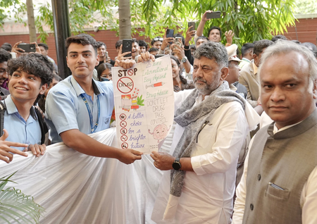 Karnataka launches ‘Operation RISE’ and ‘Beda Bro’ campaign to intensify anti-drug drive