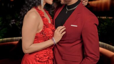 Akansha Chamola reveals reason behind her divorce: Gaurav wants kids