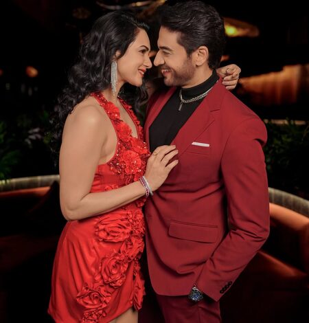 Akansha Chamola reveals reason behind her divorce: Gaurav wants kids