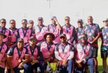 Men’s T20 WC 2027: Bermuda qualify for Americas Qualifiers with convincing home performance