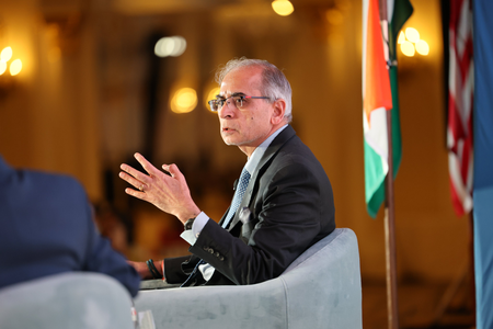 India now an ‘indispensable anchor’: Vinay Kwatra
