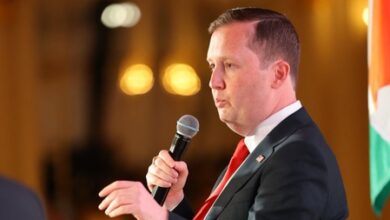 India-US ties stronger than critics claim, says US Ambassador Gor