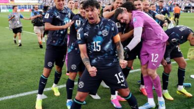 FIFA WC: Germany knocked out as Paraguay prevail 4-3 on penalties to reach last-16