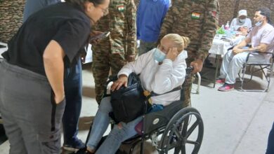 India intensifies earthquake relief efforts in Venezuela under Operation Amistad