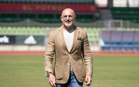 FIFA WC: Good news for Spain over Nico’s injury as De la Fuente talks perseverance