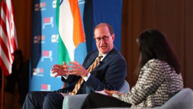 India key to Canada’s diversification push: Envoy