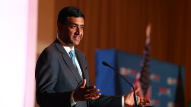 India-US ties must stand for shared values: US Congressman