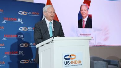 People-to-people ties ‘secret sauce’ of India-US relationship: Former US envoy