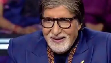 When Neena Gupta recalled Amitabh Bachchan shooting with high fever in excessive heat during ‘Uunchai’