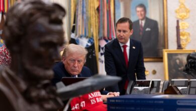 Sergio Gor emerges key architect of India-US ties under Trump