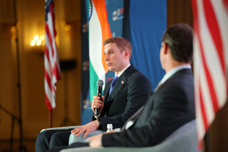 US official says India only country to rival China in engineering workforce strength