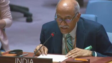 India backs FATF, rebuts Pakistan’s attacks on anti-terror financing body