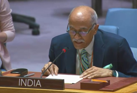 India backs FATF, rebuts Pakistan’s attacks on anti-terror financing body