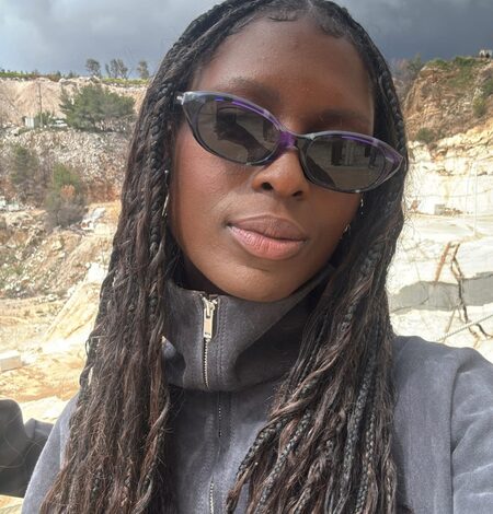 Jodie Turner-Smith sheds light on how she discusses difficult subject with daughter