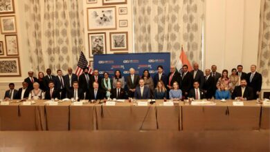 India US trade deal gains momentum: USISPF