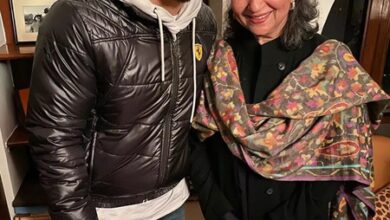 Kunal Kemmu on the pressure of being Sharmila Tagore’s son-in-law: Never let it affect my craft