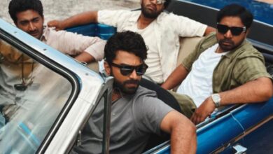 Vishwak Sen’s ‘Ee Nagaraniki Emaindi Repeat’ to hit screens on November 19