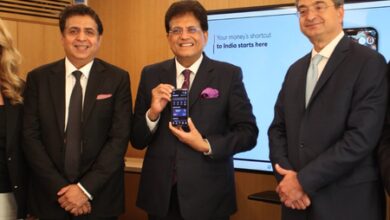 UPI now live in Greece as India’s digital payment ecosystem expands globally: Piyush Goyal