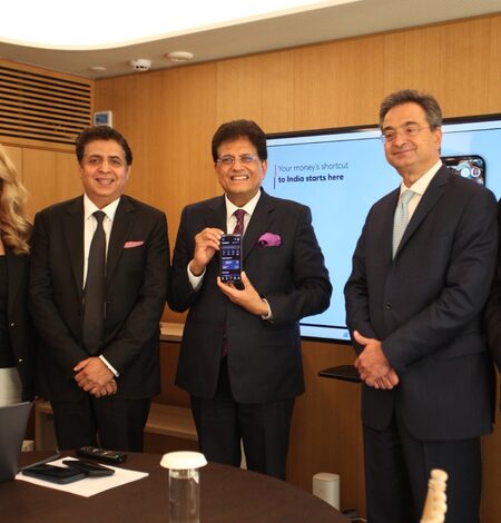 UPI now live in Greece as India’s digital payment ecosystem expands globally: Piyush Goyal