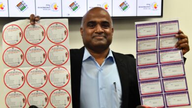 SIR in Karnataka: 5.54 crore voters to be covered, BLOs begin door-to-door verification