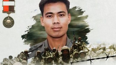 Assam CM pays tribute to Kargil hero Captain Jintu Gogoi on his Martyrdom Day