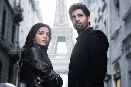 Adivi Sesh explains why ‘G2’ is the most special film of his career