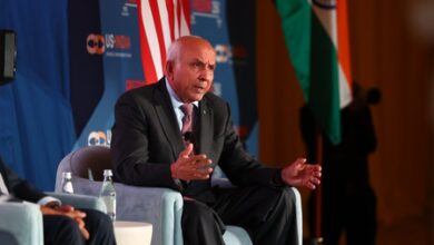 India tariff reforms open ‘unlimited opportunity’: Fairfax Financial CEO