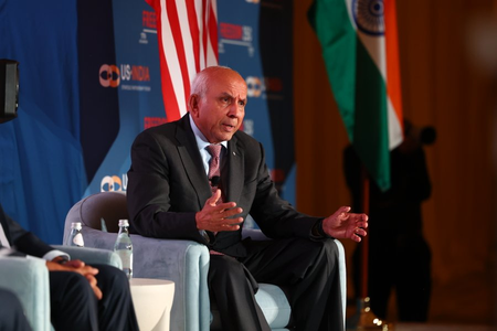 India tariff reforms open ‘unlimited opportunity’: Fairfax Financial CEO